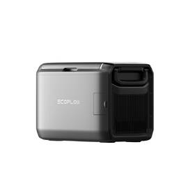 Autochladnička EcoFlow Glacier Classic 45l šedá

 obrázek produktu 5 z 7