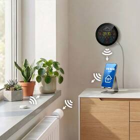 Čidlo pro meteostanice Tesla Device MS360se bílé

 obrázek produktu 1 z 1