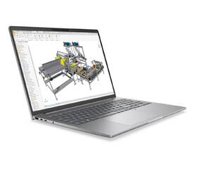 Notebook HP ZBook 8 G2a 16" stříbrný

 obrázek produktu 3 z 7