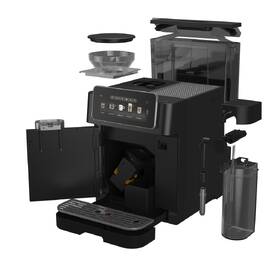 Automatický kávovar Beko CEG 8564 B černý

 obrázek produktu 8 z 9