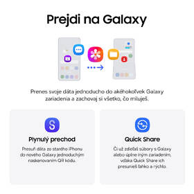 Mobilní telefon Samsung Galaxy Z Flip8 5G 12 GB / 256 GB růžový

 obrázek produktu 14 z 25