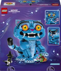 Stavebnice LEGO® 72537 KPop Demon Hunters 

 obrázek produktu 3 z 9