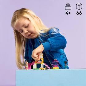 Stavebnice LEGO® Friends 42665 Hřiště pro štěňátka 

 obrázek produktu 7 z 9