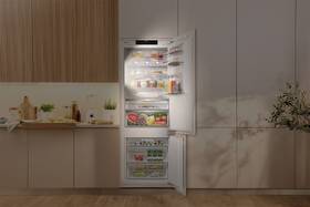 Chladnička s mrazničkou Gorenje NRKI619D61WFE bílá

 obrázek produktu 5 z 7