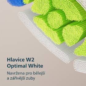 Zubní kartáček Philips HX7113/01 modrý

 obrázek produktu 7 z 16