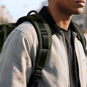 Batoh na notebook tomtoc VintPack - TA1 Liteway Backpack zelený

 obrázek produktu 6 z 17