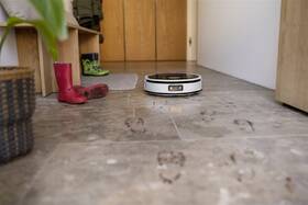 Sada pro robotický vysavač Kärcher RVF 7 šedá

 obrázek produktu 1 z 1