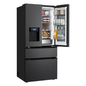 Americká lednice LG GMGS50DEEP černá

 obrázek produktu 17 z 26