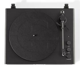 Gramofon Crosley Stave černý

 obrázek produktu 2 z 16