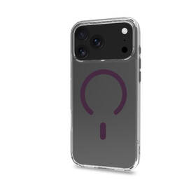 Kryt na mobil Celly GELSKIN Mag kompatibilní s MagSafe na Apple iPhone 18 Pro Max červený

 obrázek produktu 4 z 8