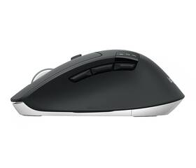 Myš Logitech M720 Triathlon černá barva
