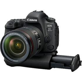 Bateriový grip Canon BG-E21 bateriový držák (EOS 6D Mark II) 

 obrázek produktu 3 z 3