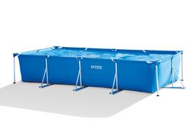 Bazén Intex Frame Family III 4,5 × 2,2 × 0,84 m, 28273NP 

 obrázek produktu 3 z 3