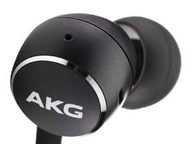 Sluchátka AKG Y100 černá

 obrázek produktu 1 z 4