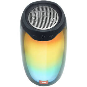 Přenosný reproduktor JBL Pulse 4 černý

 obrázek produktu 1 z 14
