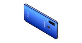 Mobilní telefon Doogee Y9 Plus modrý

 obrázek produktu 6 z 7