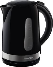 Rychlovarná konvice Sencor SWK 1749BK černá

 obrázek produktu 2 z 15