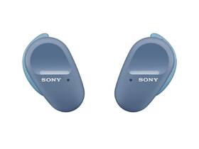 Sluchátka Sony WF-SP800 modrá

 obrázek produktu 2 z 10