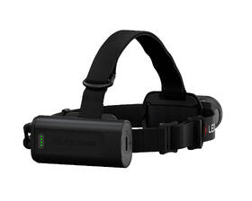 Čelovka LEDLENSER H19R CORE černá

 obrázek produktu 4 z 6