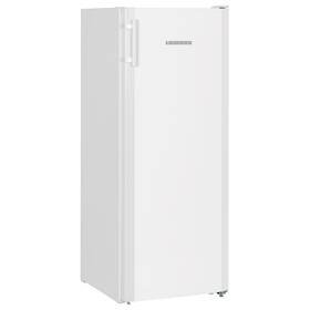 Chladnička Liebherr KP290 bílá

 obrázek produktu 2 z 6