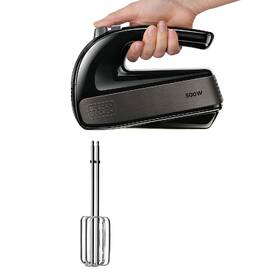 Ruční šlehač Black+Decker BXMX500E černý/nerez

 obrázek produktu 2 z 12
