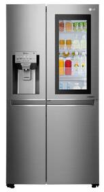 Americká lednice LG GSX961NSAZ nerez

 obrázek produktu 32 z 41