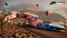 Hra Microsoft Xbox Forza Horizon 5 

 obrázek produktu 2 z 5