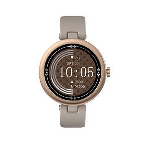 Chytré hodinky Doogee Venus - Light Sand Gold 

 obrázek produktu 2 z 3