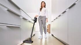 Tyčový vysavač Bosch BCS82BL24 (s baterií) černý

 obrázek produktu 17 z 22