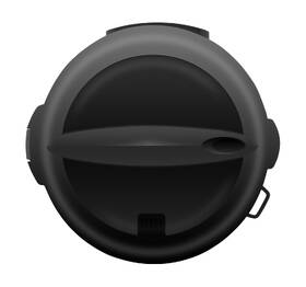 Multifunkční rýžovar ETA 4131 90000 černá barva
