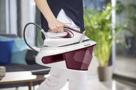 Žehlicí systém Tefal SV8026E0 Express Airglide bílý/červený

 obrázek produktu 4 z 12