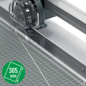Řezačka Leitz Precision Home Office A4 

 obrázek produktu 3 z 6
