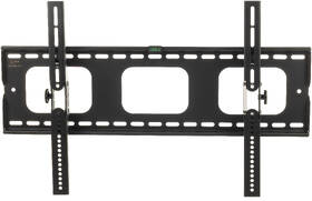 Držák TV STELL SHO 1004, pro úhlopříčky 40" až 70", nosnost 80 kg černý

 obrázek produktu 1 z 3