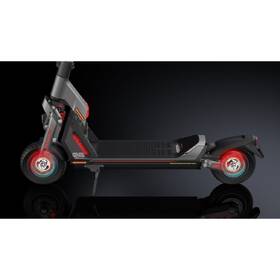 Elektrická koloběžka Segway SuperScooter GT2 

 obrázek produktu 13 z 23