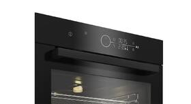 Trouba Beko BBIM17400BDS černá

 obrázek produktu 5 z 5