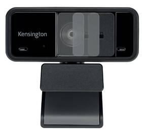 Webkamera KENSINGTON W1050 1080p černá barva
