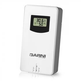 Čidlo pro meteostanice GARNI 030H (GARNI 291/439/545) bílé

 obrázek produktu 1 z 4
