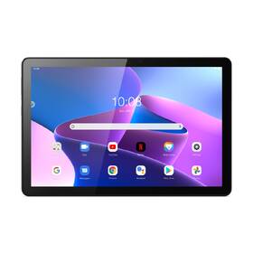 Dotykový tablet Lenovo Tab M10 (3rd Gen) 4 GB / 64 GB šedý

 obrázek produktu 1 z 8