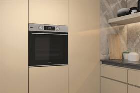 Trouba Whirlpool OMSK58HU1SX nerez
