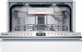 Myčka nádobí Bosch SPV6YMX08E Zeolith® 

 obrázek produktu 2 z 15