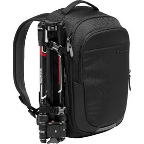 Batoh Manfrotto Advanced Gear Backpack M III 17 L černá barva
