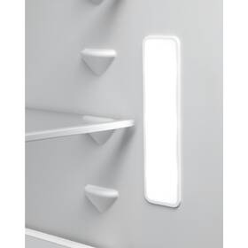 Chladnička s mrazničkou Electrolux ENV9MC18S bílá

 obrázek produktu 5 z 8
