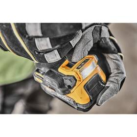 Vrtací šroubovák Dewalt DCD800NT (bez baterie) 

 obrázek produktu 6 z 6