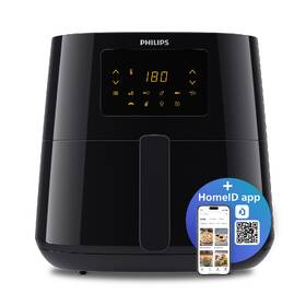 Fritéza horkovzdušná Philips HD9270/90 černá

 obrázek produktu 1 z 6