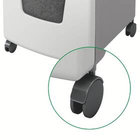 Skartovač Leitz IQ Autofeed Office 300 P4 bílý

 obrázek produktu 4 z 11