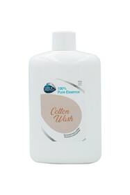 Koncentrovaný parfém do pračky Care+Protect COTTON WASH 400 ml 
