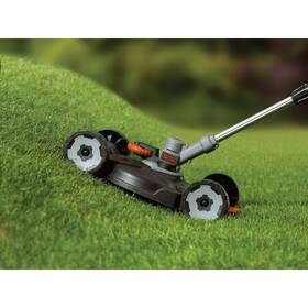 Strunová sekačka Black-Decker STC1820CM-QW (s baterií) 

 obrázek produktu 2 z 3