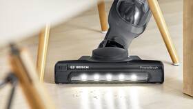Tyčový vysavač Bosch BCH3K2801 šedá barva
