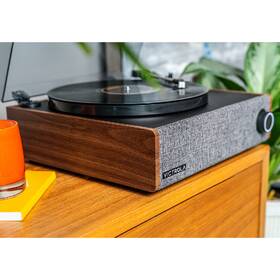 Gramofon Victrola VTA-78 hnědý

 obrázek produktu 10 z 10