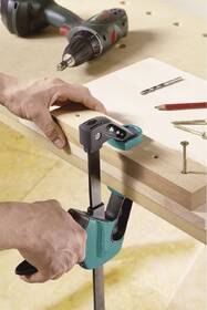 Svěrka Wolfcraft EHZ75-150 EASY 3020000 

 obrázek produktu 1 z 2